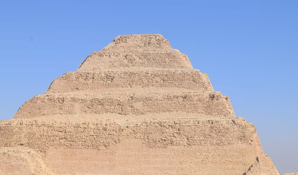 Cairo Private Tour - 