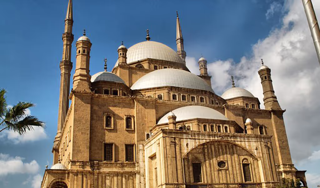 Cairo Private Tour - 