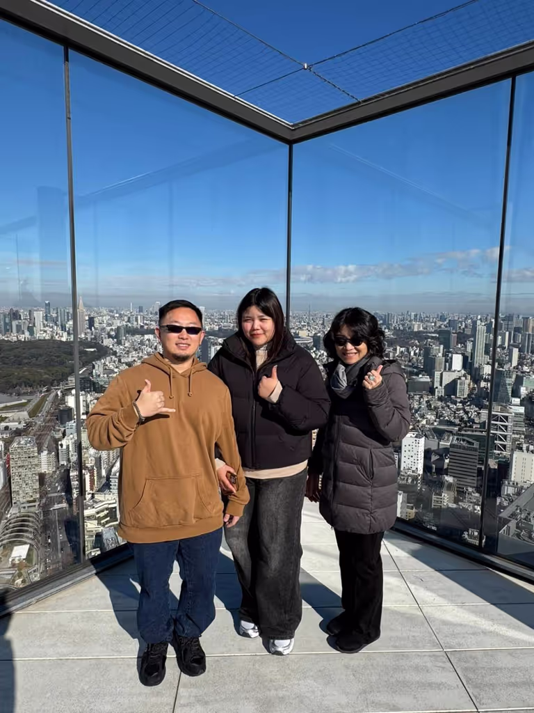 Kanagawa Private Tour - 