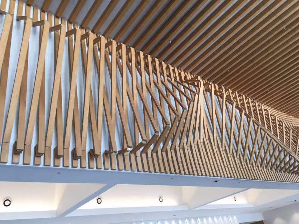 Yokohama Private Tour - Object  at Marunouchi Building near Tokyo Station