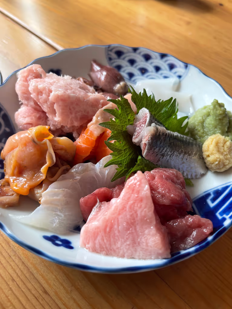 Kanagawa Private Tour - 