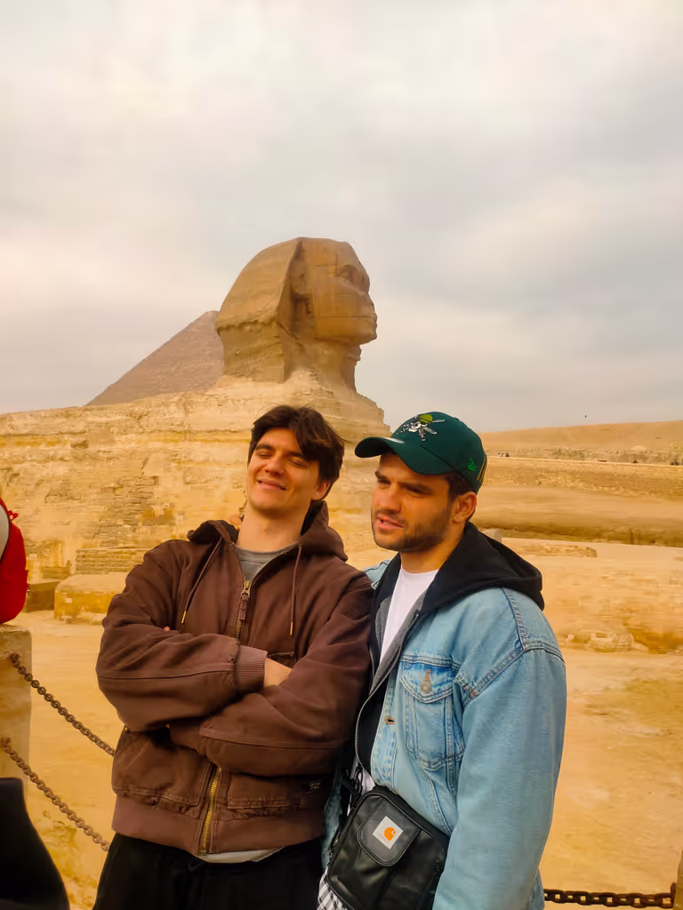 Minya Private Tour - 