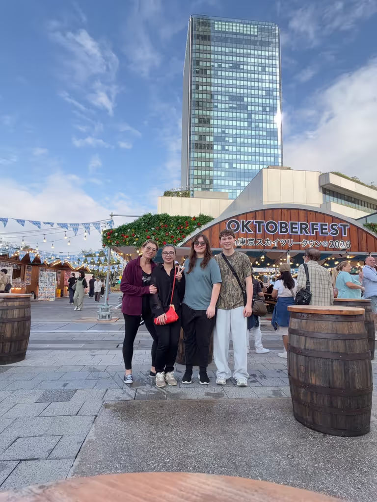Chiba Private Tour - Tokyo Sky Tree