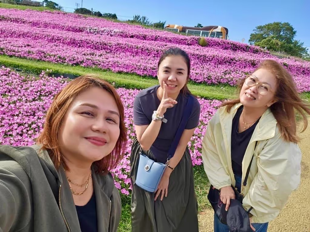 Chiba Private Tour - Mothers Farm (Chiba)