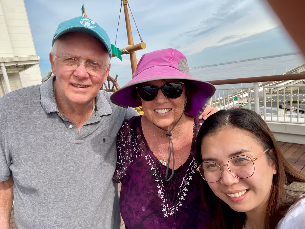 Chiba Private Tour - Umihotaru (Chiba)