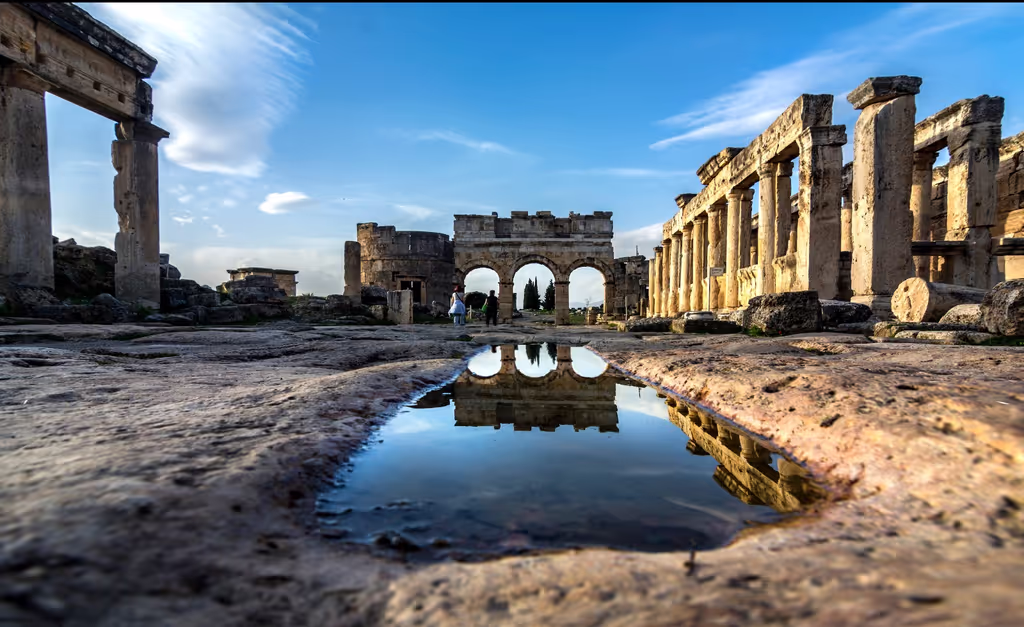 Antalya Private Tour - 