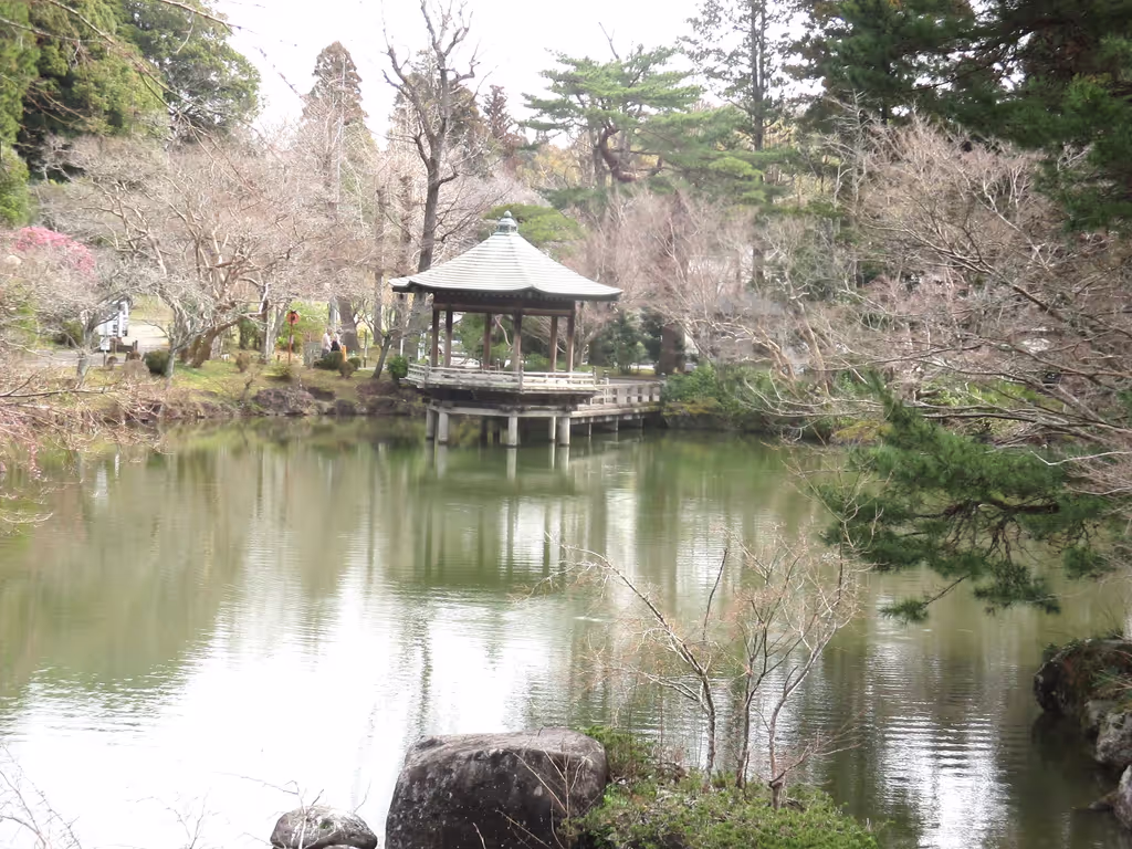 Chiba Private Tour - 
