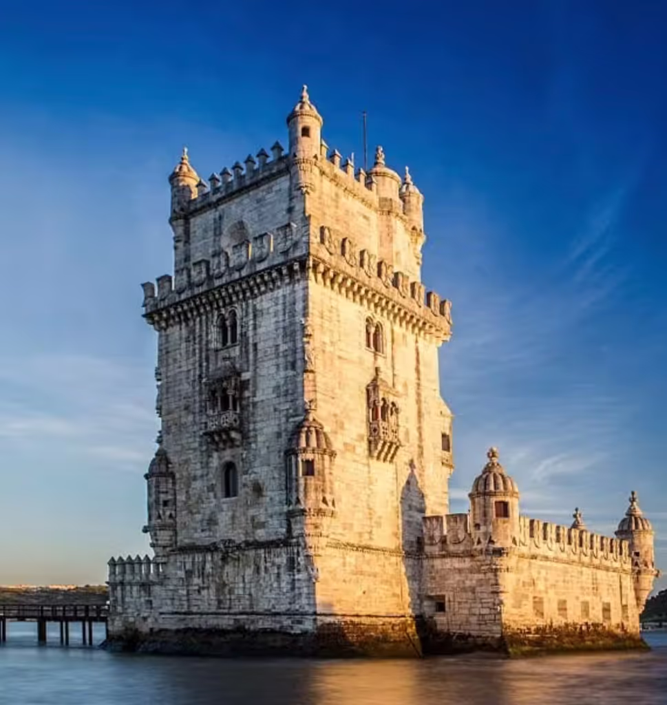 Lisbon Private Tour - 