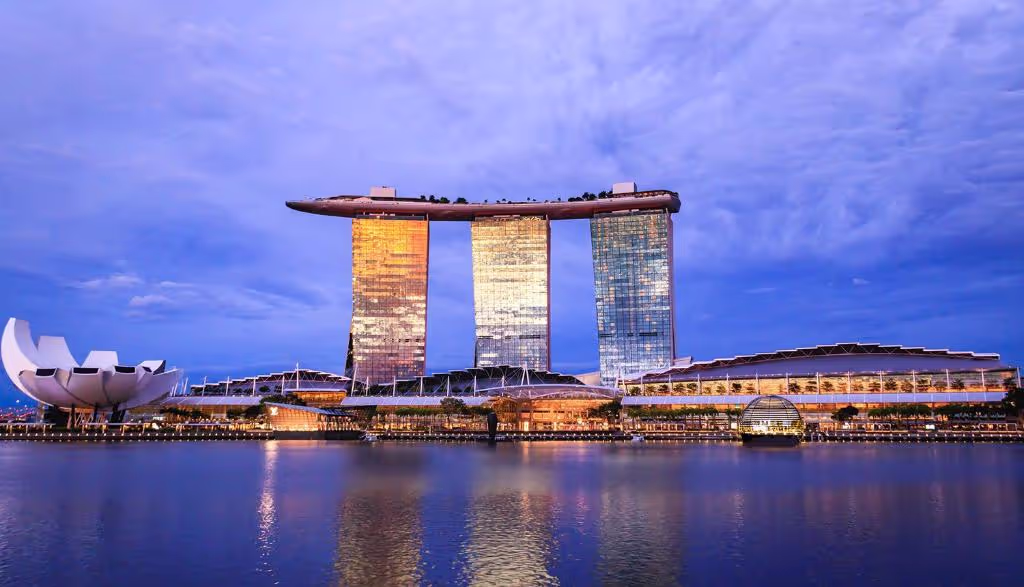 Singapore Private Tour - 