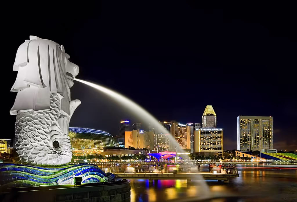 Singapore Private Tour - 