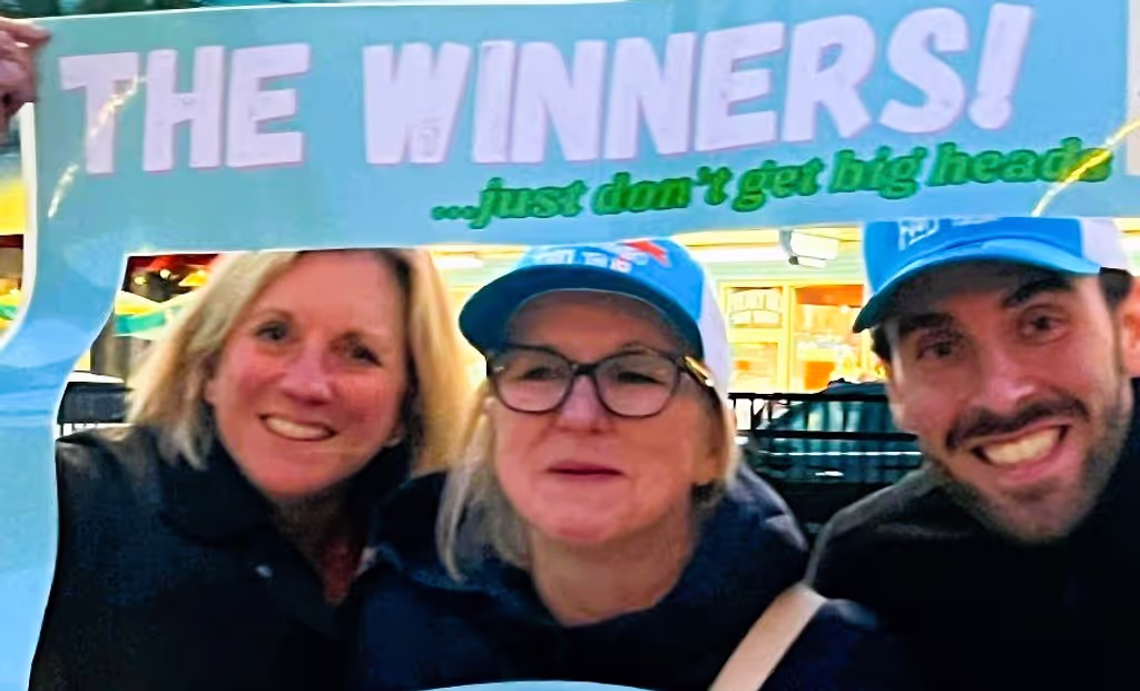 Tampa Bay Private Tour - Local Food & History Trivia Winners!