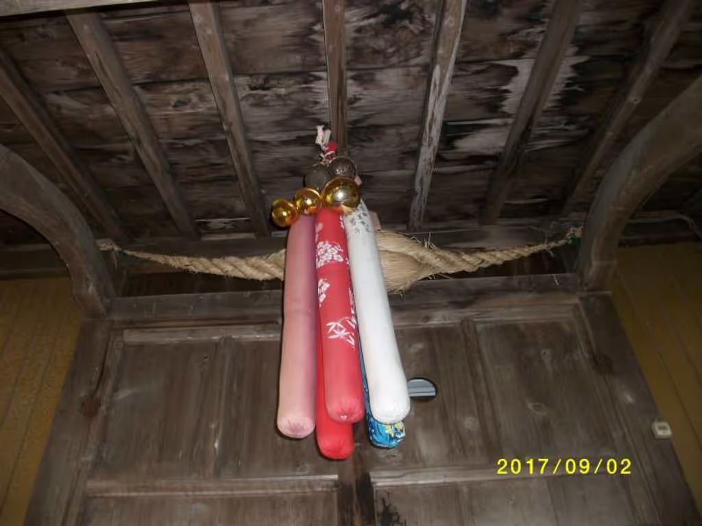 Yamagata Private Tour - Local Shrine