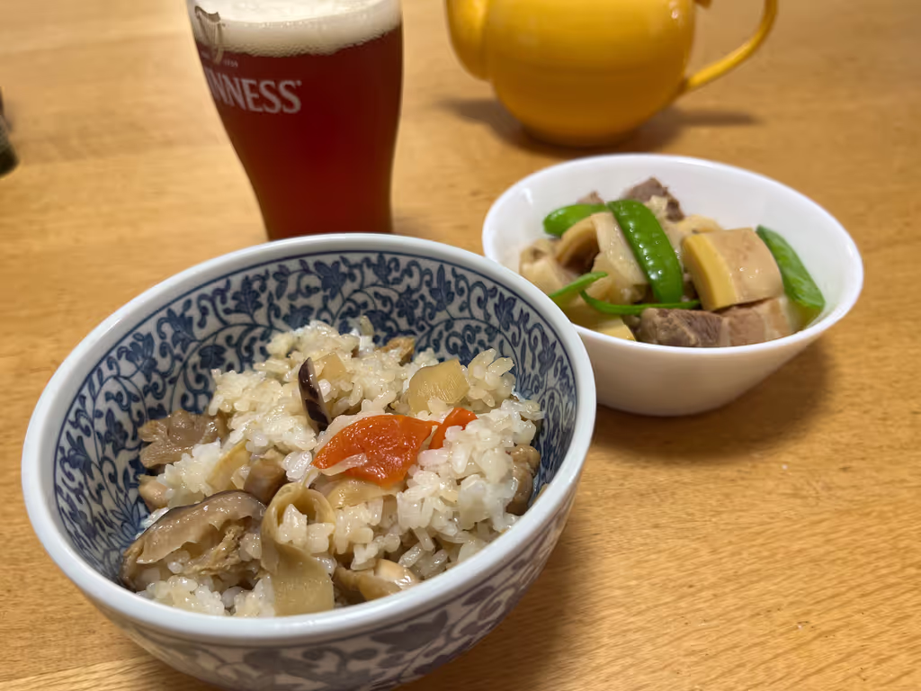 Saitama Private Tour - lunch one day