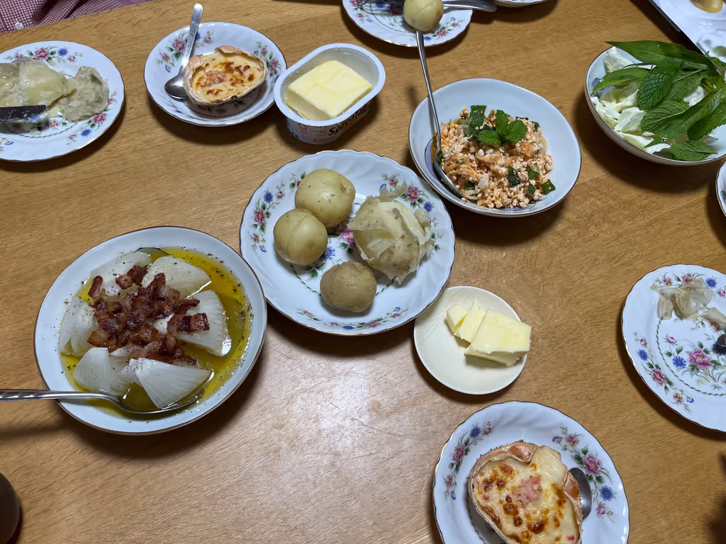 Saitama Private Tour - Dinner one day
