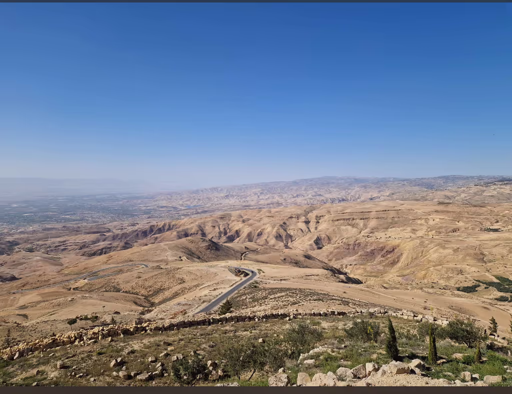 Madaba Private Tour - 