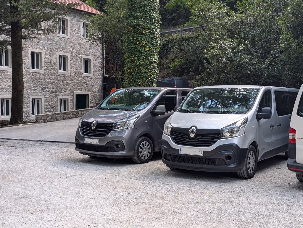 Split-Dalmatia County Private Tour - 