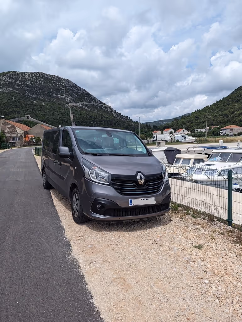 Split-Dalmatia County Private Tour - 