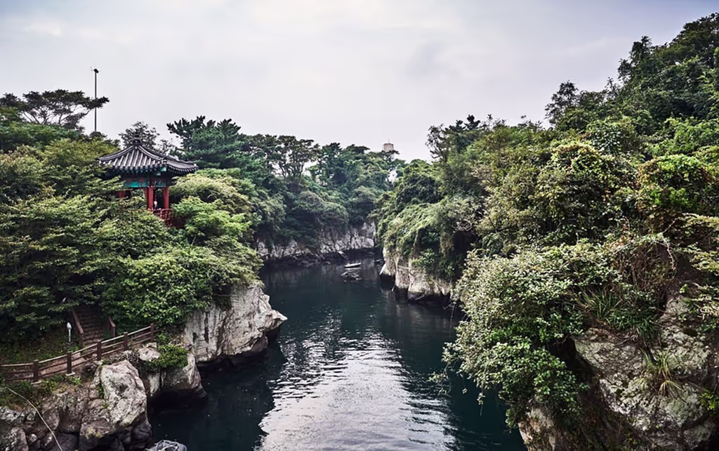 Gyeonggi Private Tour - 