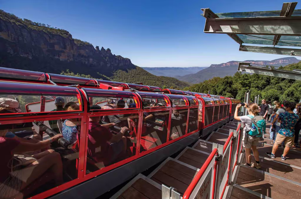 Sydney Private Tour - 