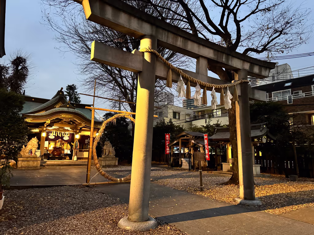 Tokyo Private Tour - Discover Tokyo’s hidden cultural treasures