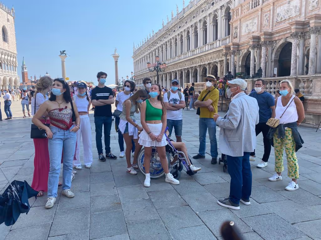 Venice Private Tour - 