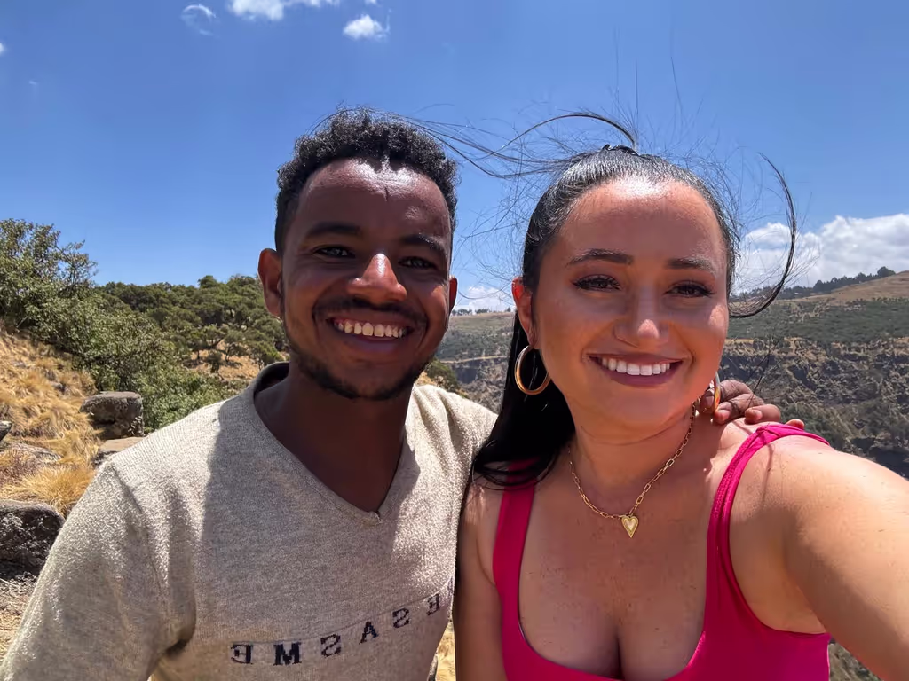 Amhara Private Tour - 