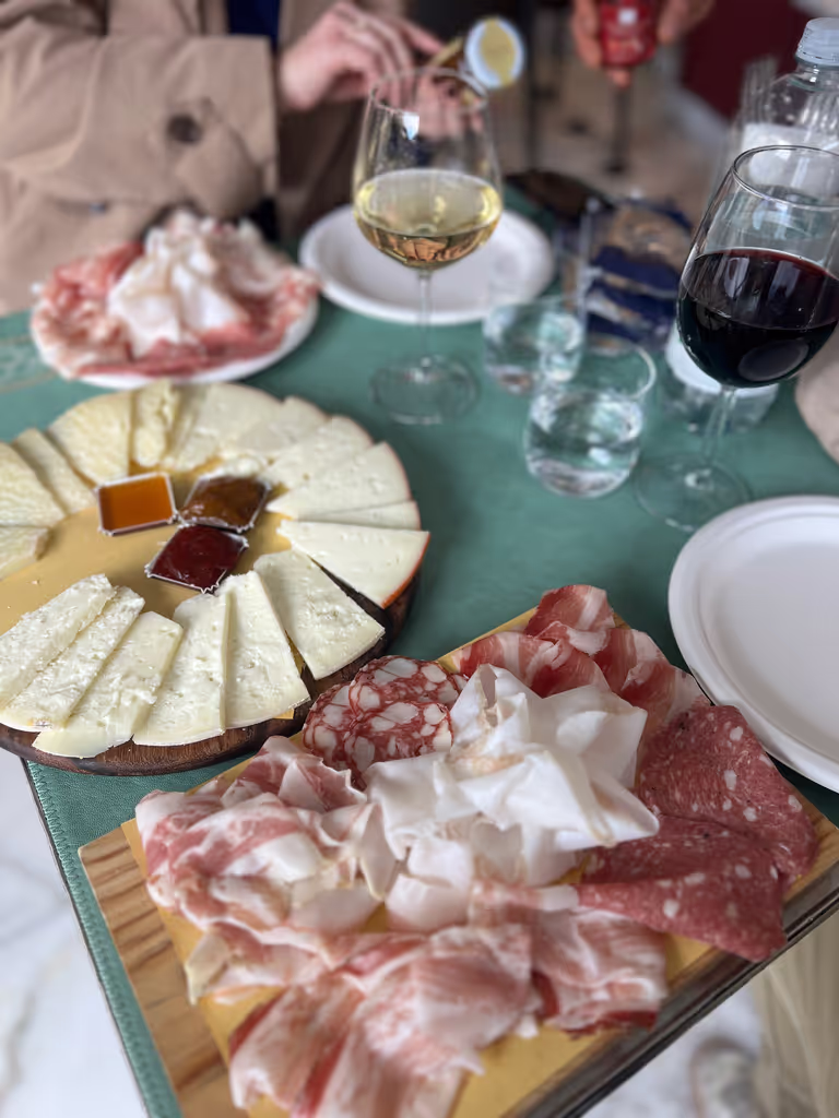 Toscana Private Tour - 