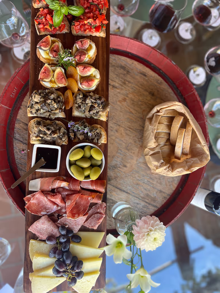 Toscana Private Tour - 