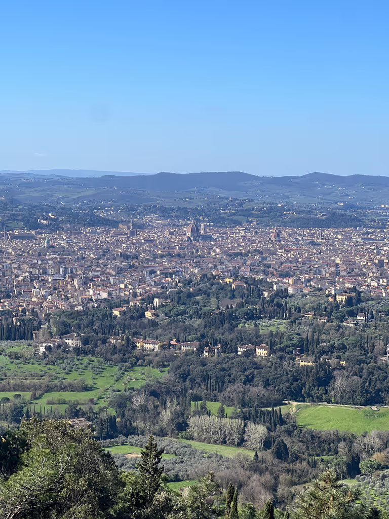 Toscana Private Tour - 