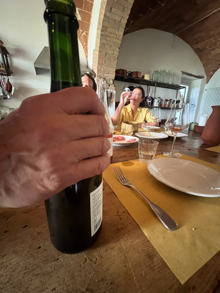 Toscana Private Tour - 