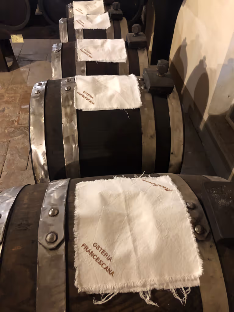 Toscana Private Tour - 