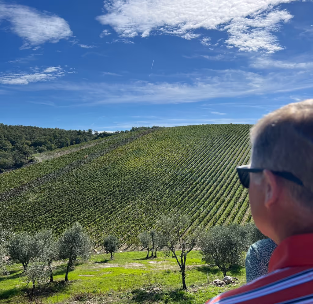 Toscana Private Tour - 