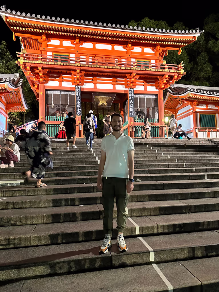 Osaka Private Tour - 