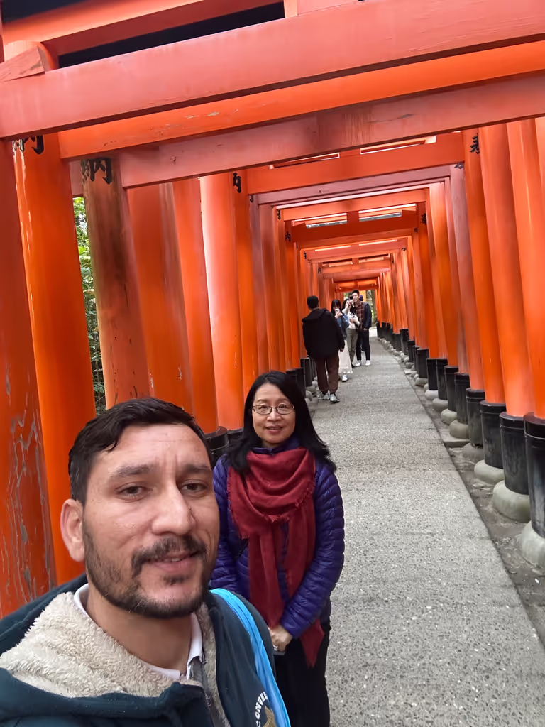 Osaka Private Tour - 