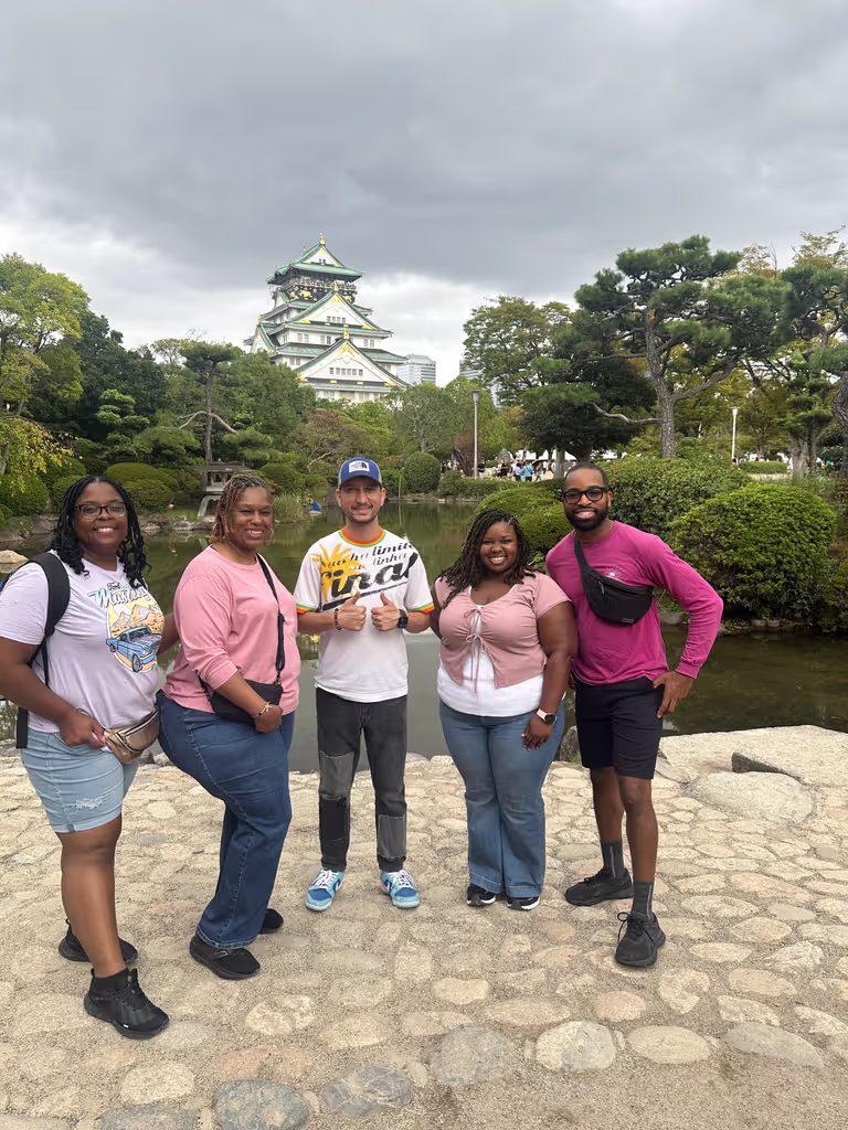 Osaka Private Tour - 