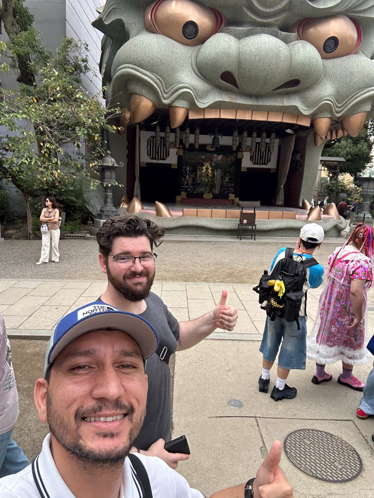 Osaka Private Tour - 