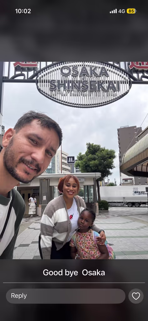 Osaka Private Tour - 