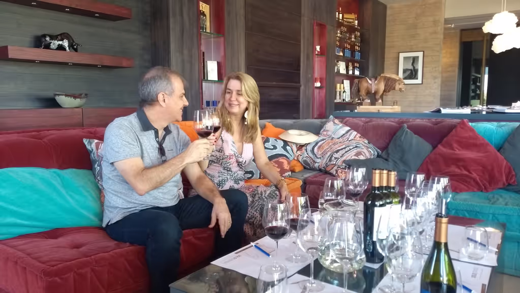 Mendoza Private Tour - 