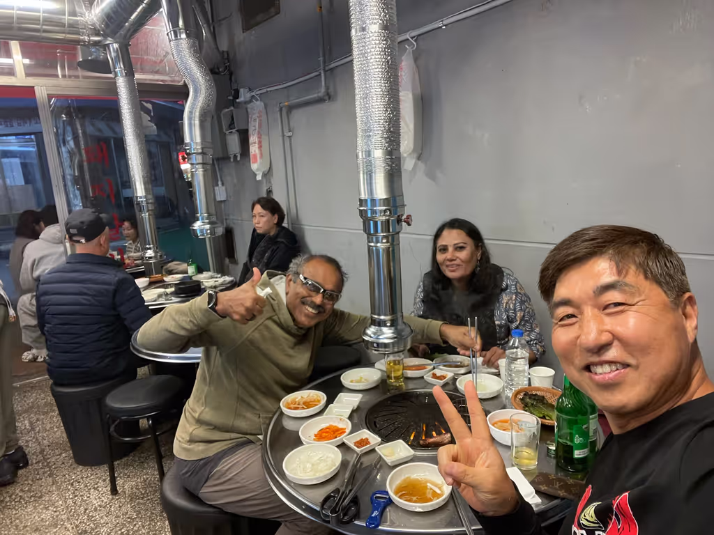 Seoul Private Tour - 