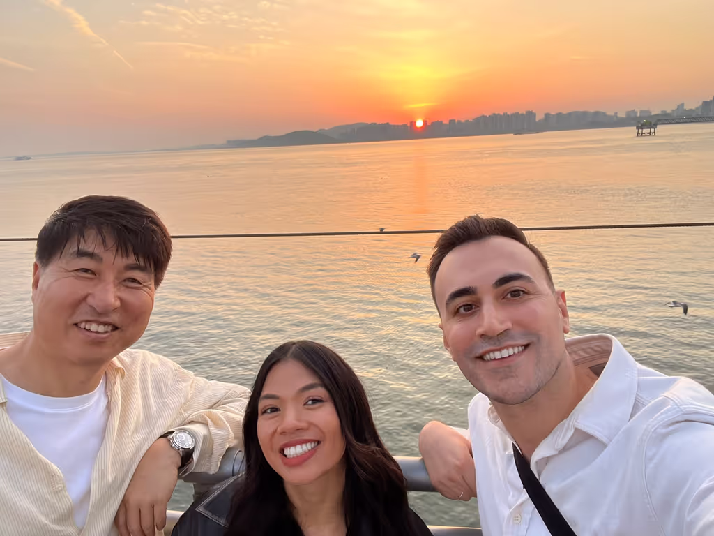 Seoul Private Tour - 