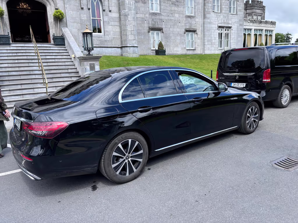 Dublin Private Tour - 