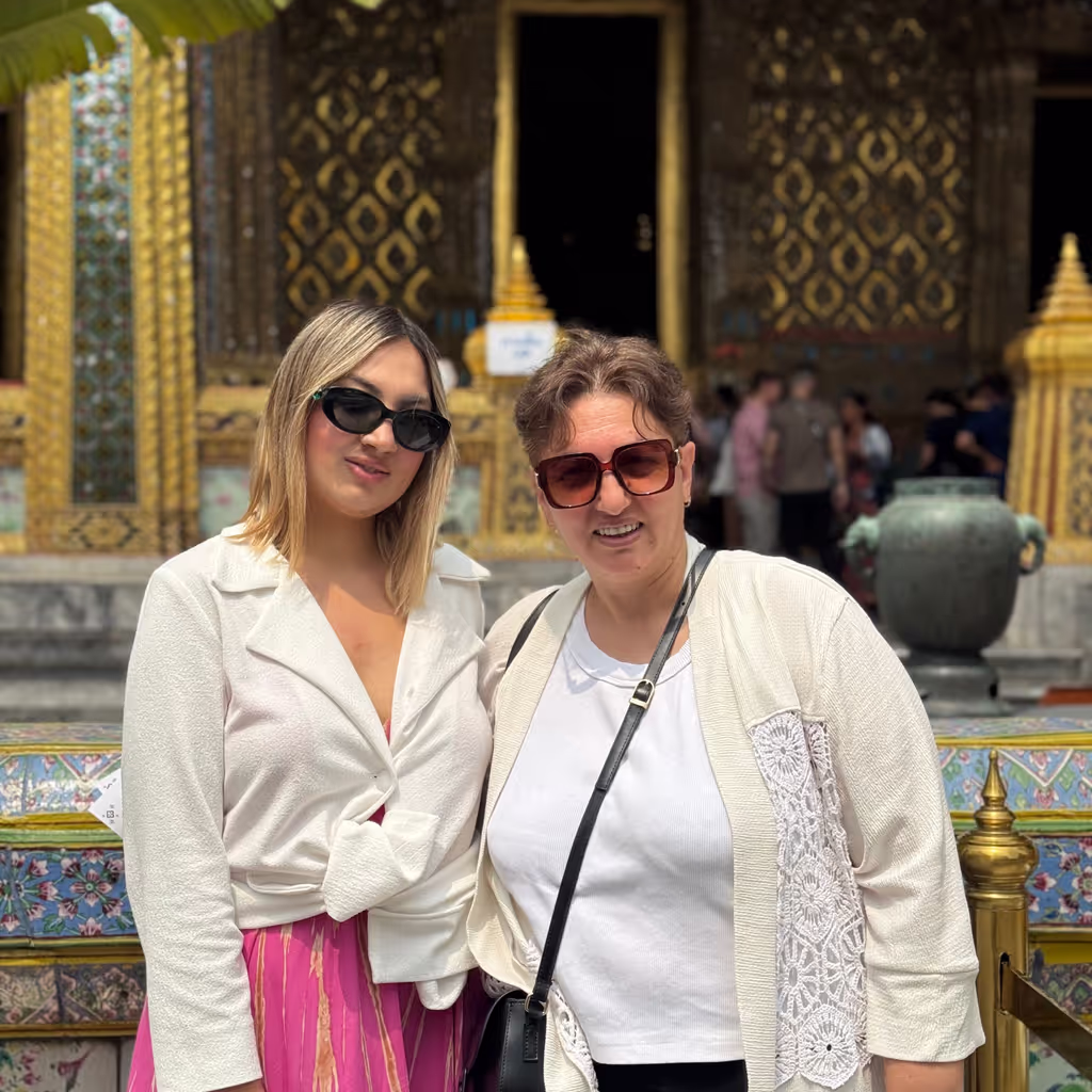 Bangkok Private Tour - 