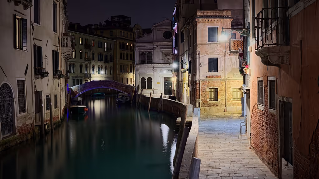 Venice Private Tour - 