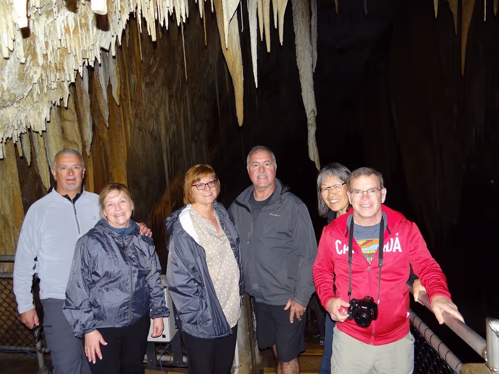 Hobart Private Tour - 