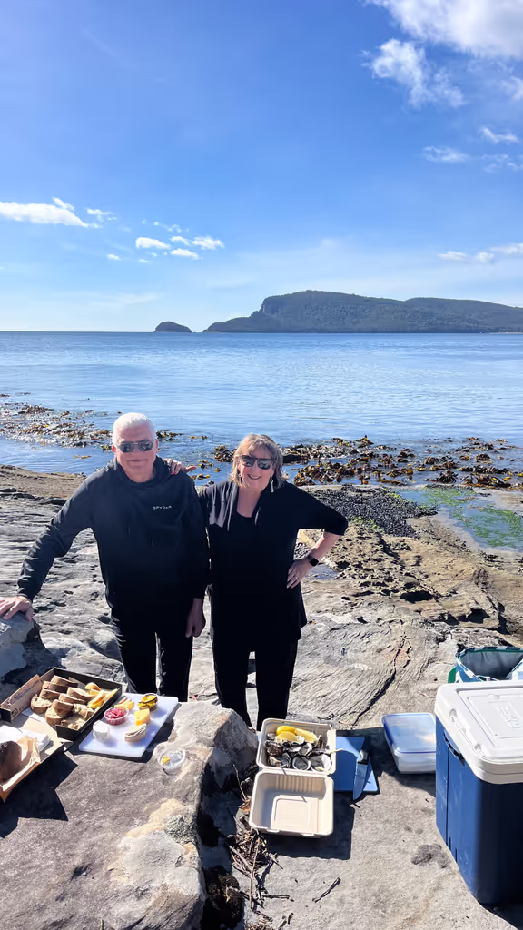 Hobart Private Tour - 