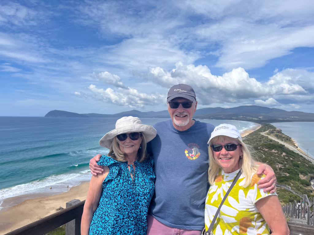 Hobart Private Tour - 
