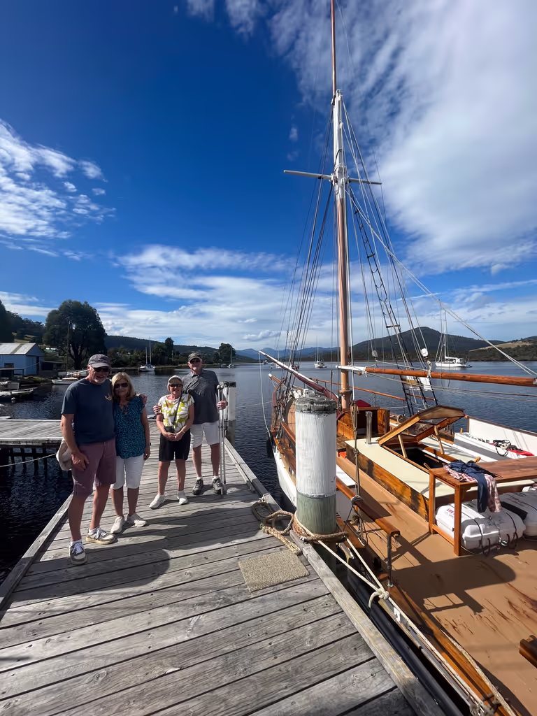 Hobart Private Tour - 