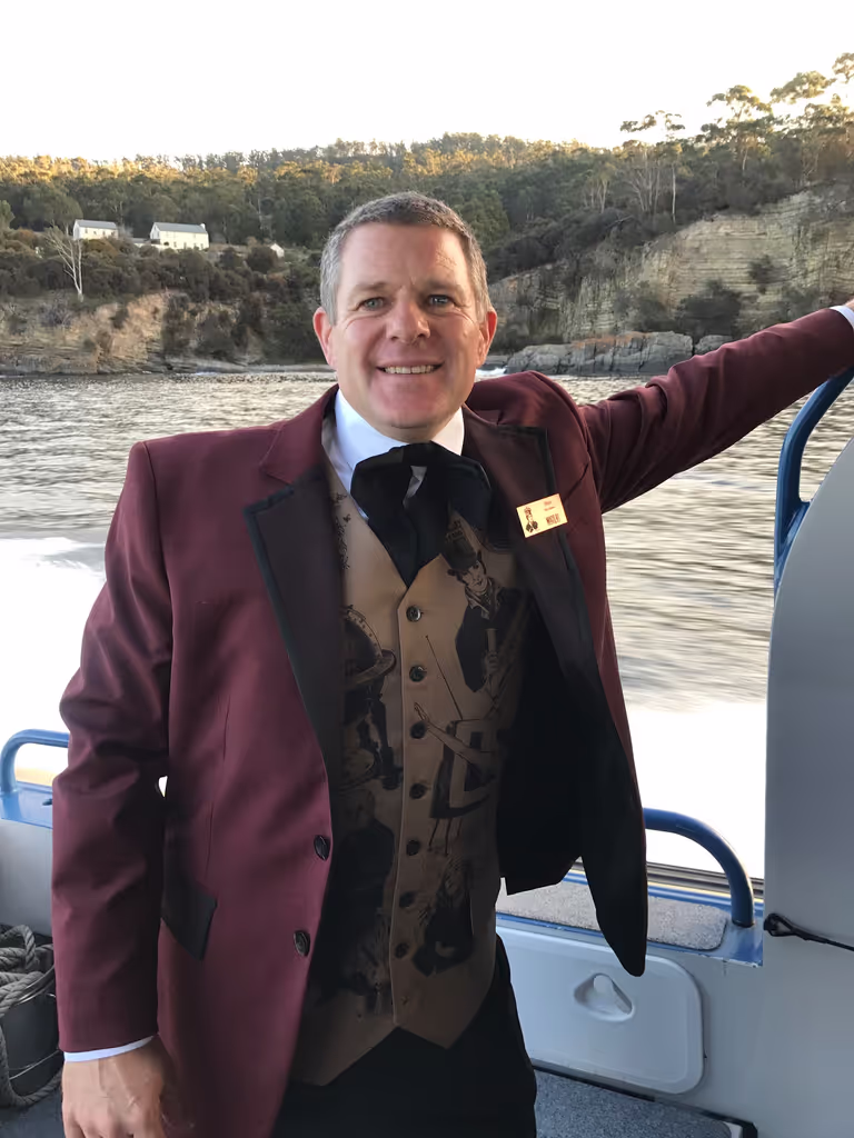Hobart Private Tour - 