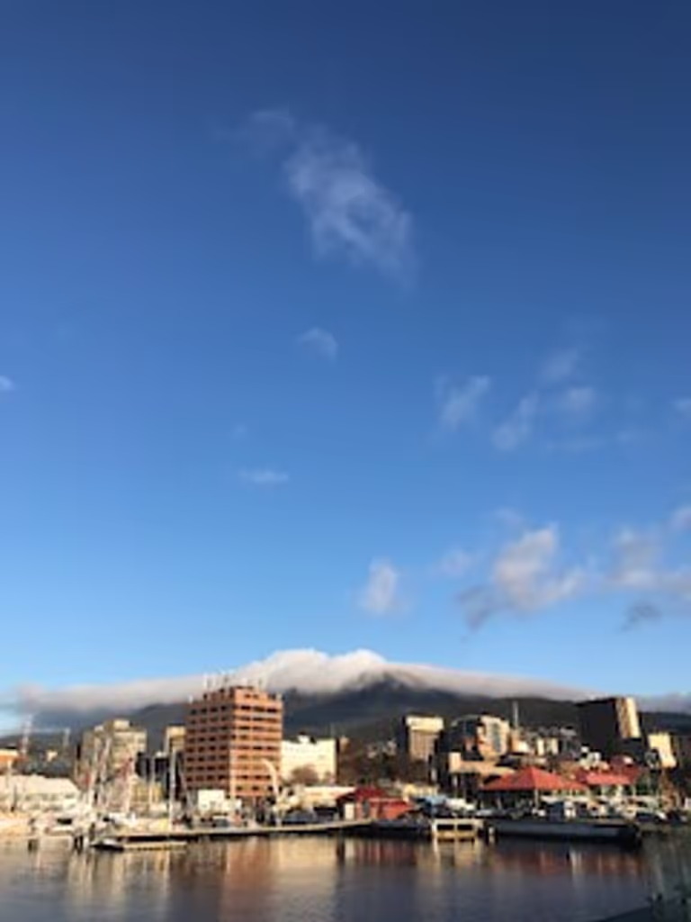 Hobart Private Tour - 