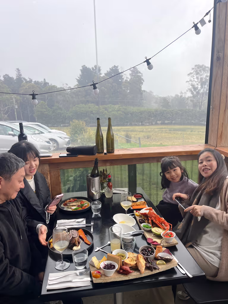 Hobart Private Tour - 